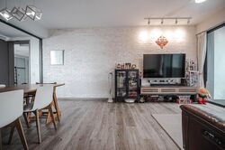 The Criterion (D27), Condominium #464169861